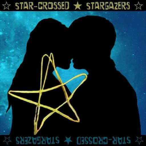 I only joined twitter so that I could help save my favourite show, Star Crossed!