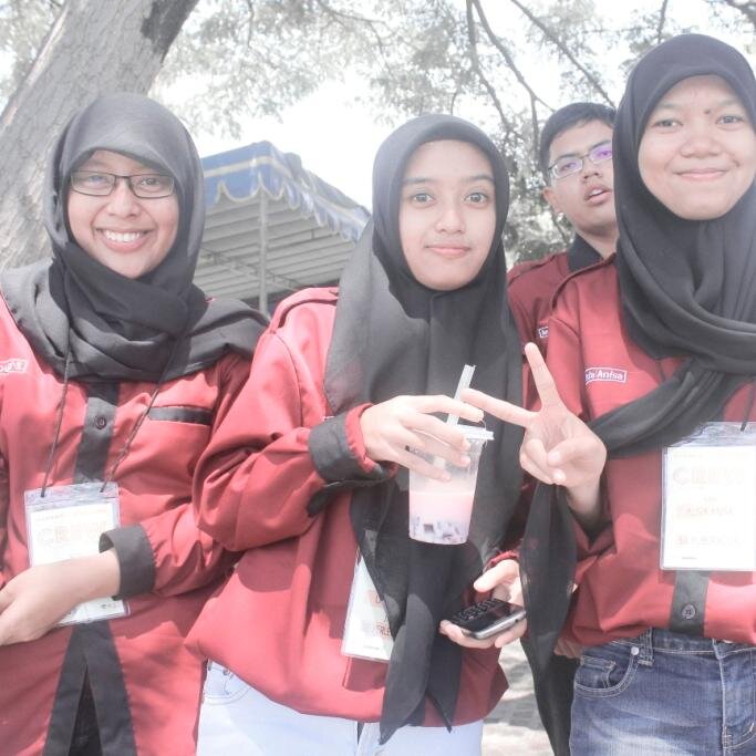 Public health faculty- HYP'13 University of Airlangga