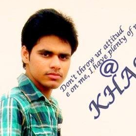 I don't hav attitude' but i jst hav personality that u cnt handle...