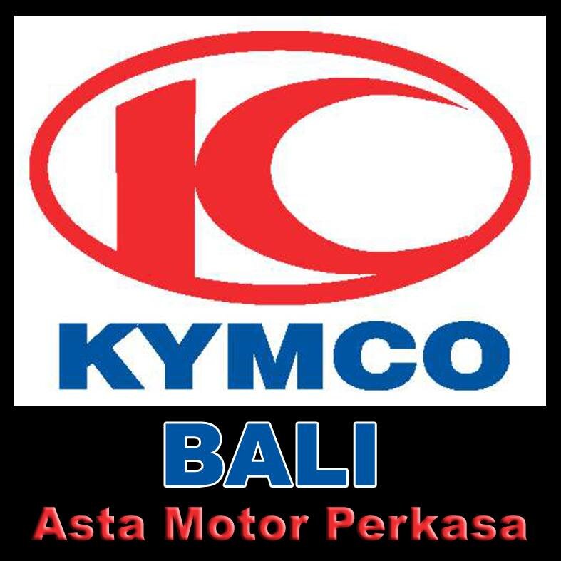 Exclusive Dealer Kymco Bali