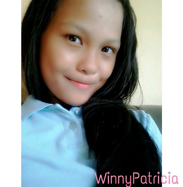 ッScorpioッ27JhsッAlways think positiveッ Facebook:Winny Patricia Naomi Tumilaar Line:winnypatricia