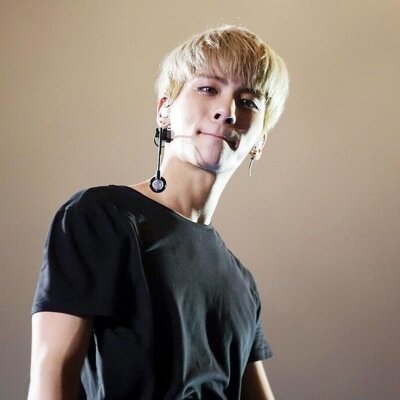 I'm yours