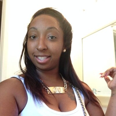 Cali Girl  
Mother of ll 
Simple as that❤️
