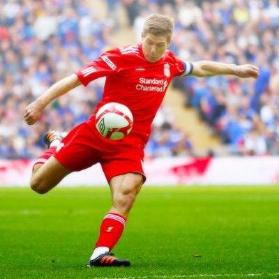 You'll Never Walk Alone..