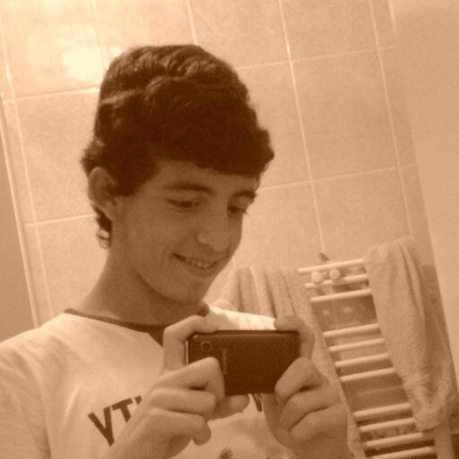 1907metin52's profile picture. 