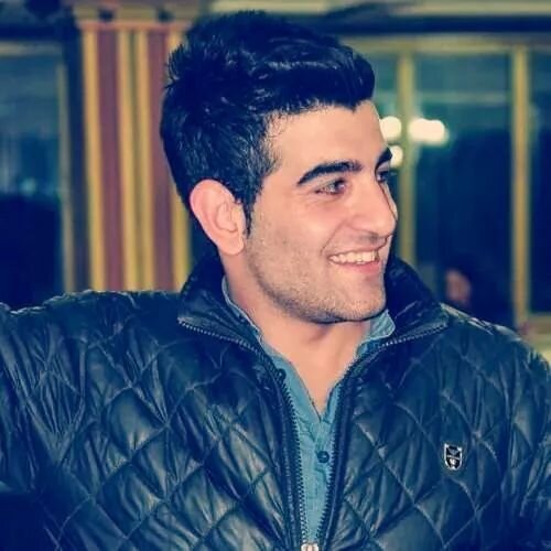 34hakanakkus's profile picture. 