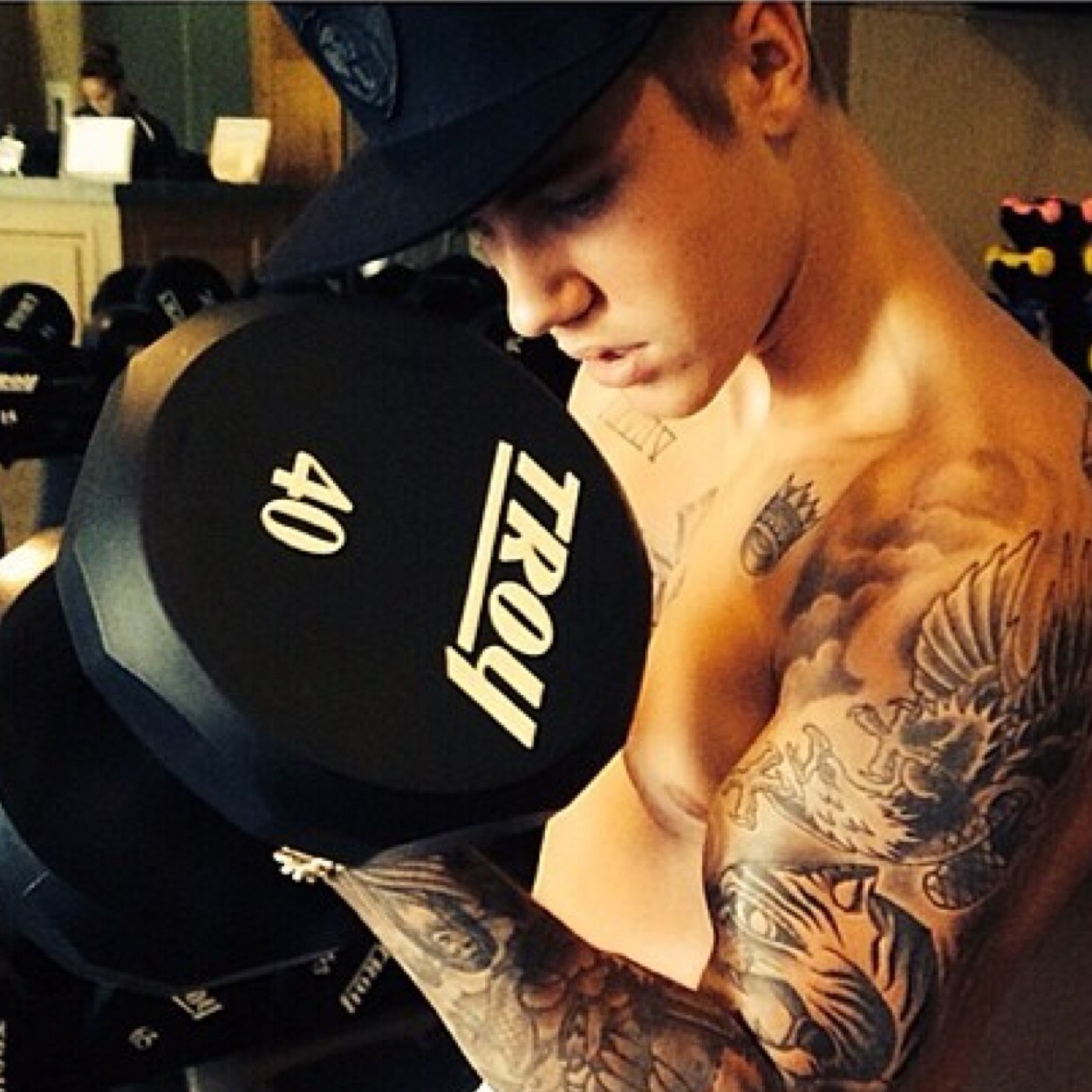 Justin Drew Bieber has my heart forever and always,he saved me when I couldn't even save myself forever grateful