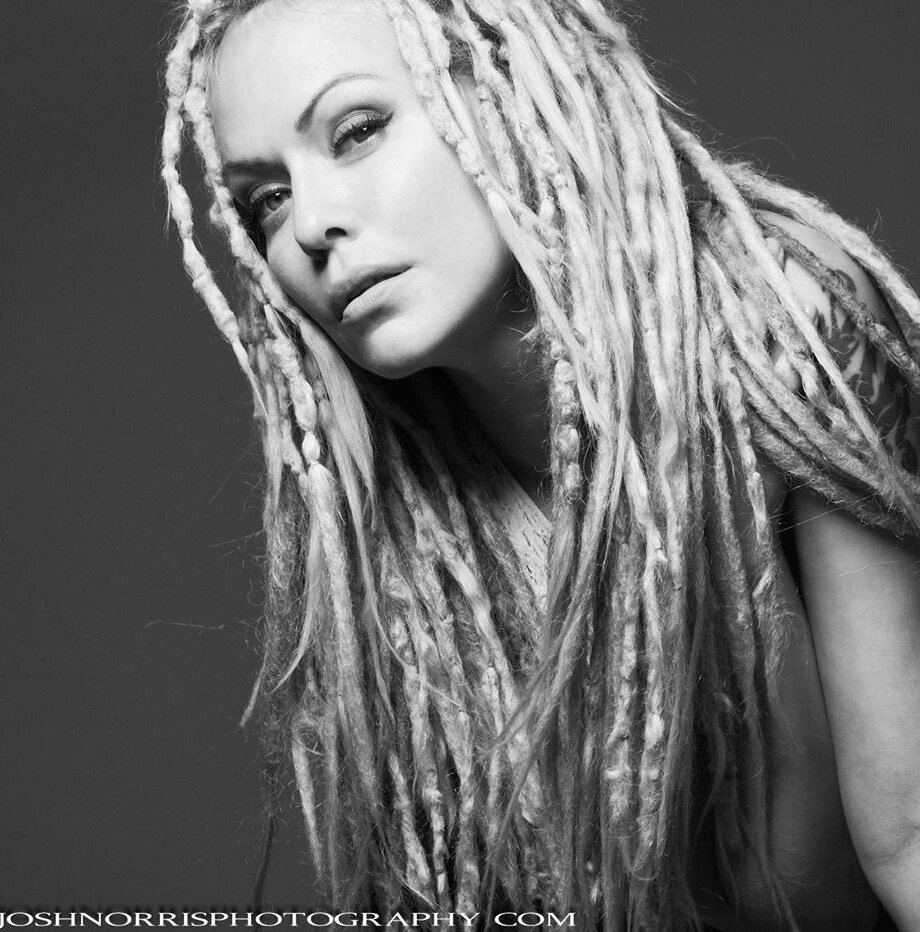 AmberLeeAbbott's profile picture. Visual Artist, Music Artist,