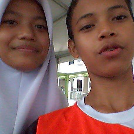 Muhd Harith . 20 . 2 . 2001 . 13 .