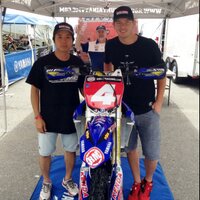 yoshi Kawana (@impulse727) 's Twitter Profile