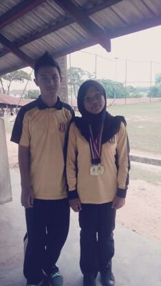 Fb : nurul huda IG: miss_garang Id: batman heroku