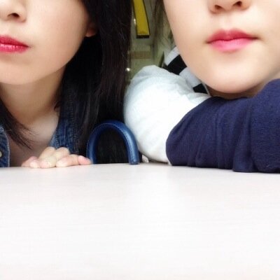 はるか＆さき‼︎BEESHUUFFLE EXO〜