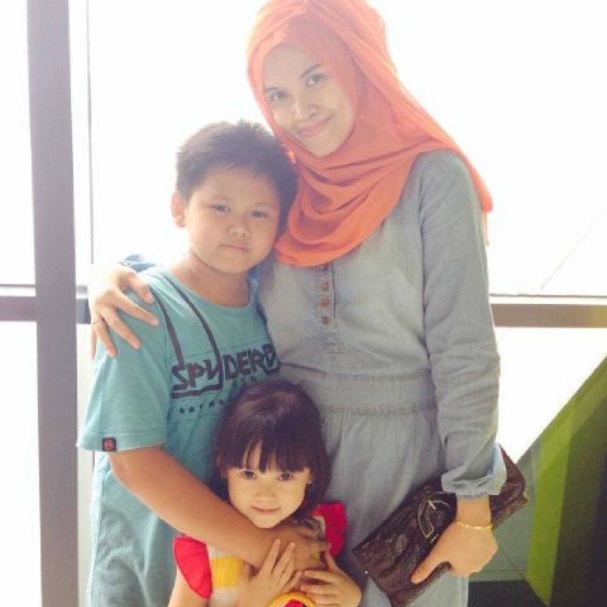 AlvinAryasatya's profile picture. 