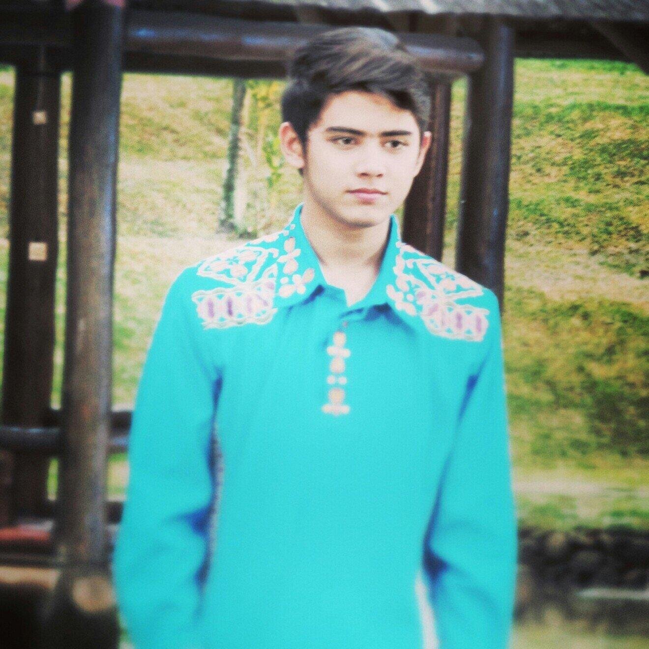 The Official Aliando Syarief Twitter Page!