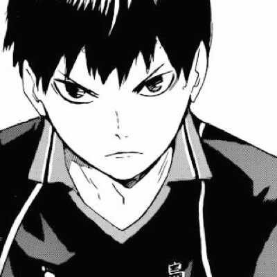 As long as I'm here, you'll be the strongest.【Haikyuu!!RP】