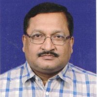 Ranjan Kumar Mohanty (@bbsranjan) 's Twitter Profile