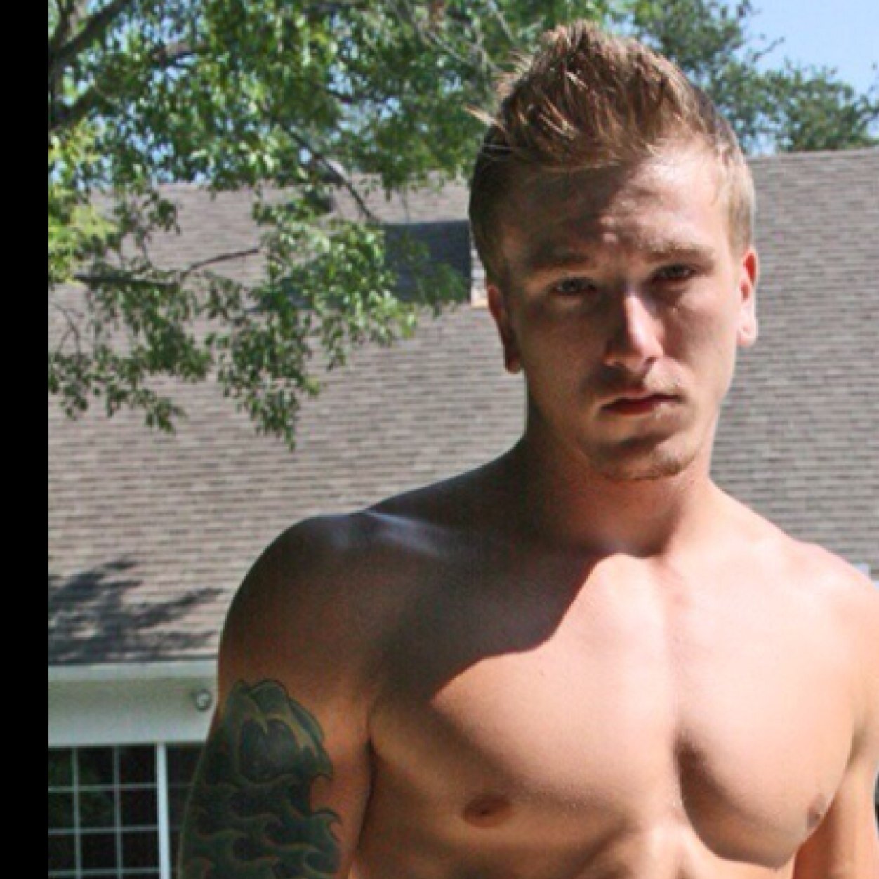 JasonfromSelfie's profile picture. Serial Lover