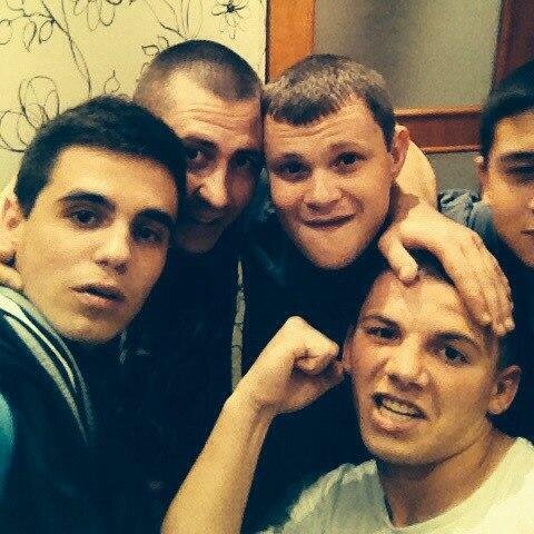 BaromskiyDima's profile picture. http://t.co/iS6wjuHIMy