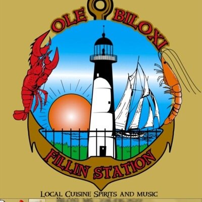 Seafood, Oysters, PoBoys, Crawfish, Bar Local eatery, Ole Biloxi Atmosphere, Patio 692 Howard Ave. Biloxi, MS 39530