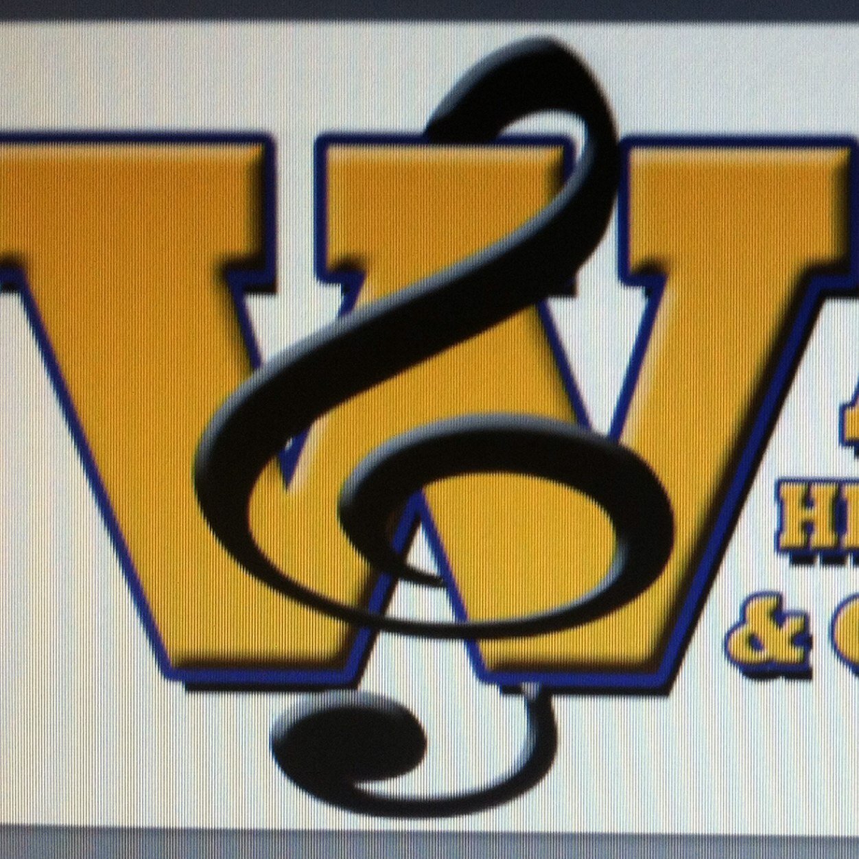 WBCGFundraising's profile picture. Anything and everything about Warren Band & ColorGuard.