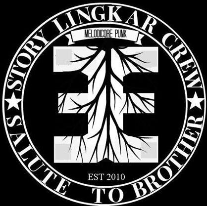 Story lingkar crew
musisi band medan be Genre Melodicorepunk !