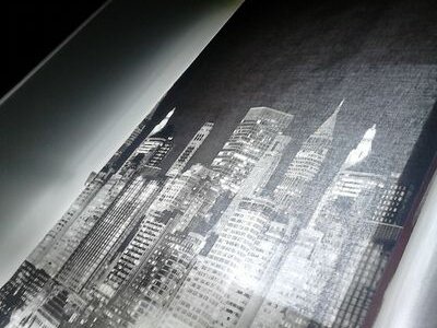 VaitGinzo's profile picture. 