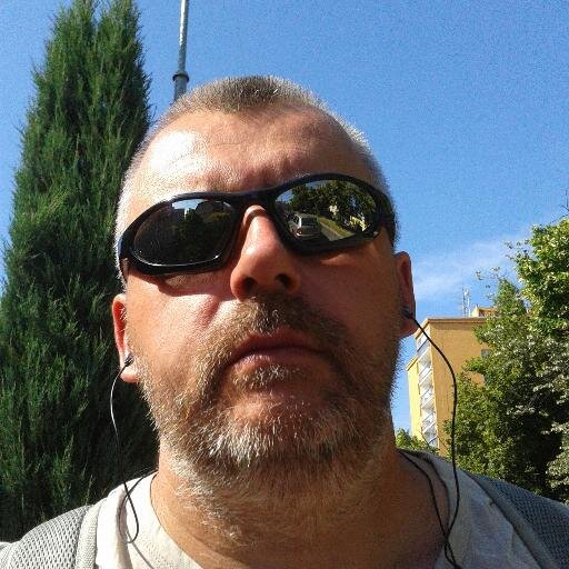 JiriStein's profile picture. 