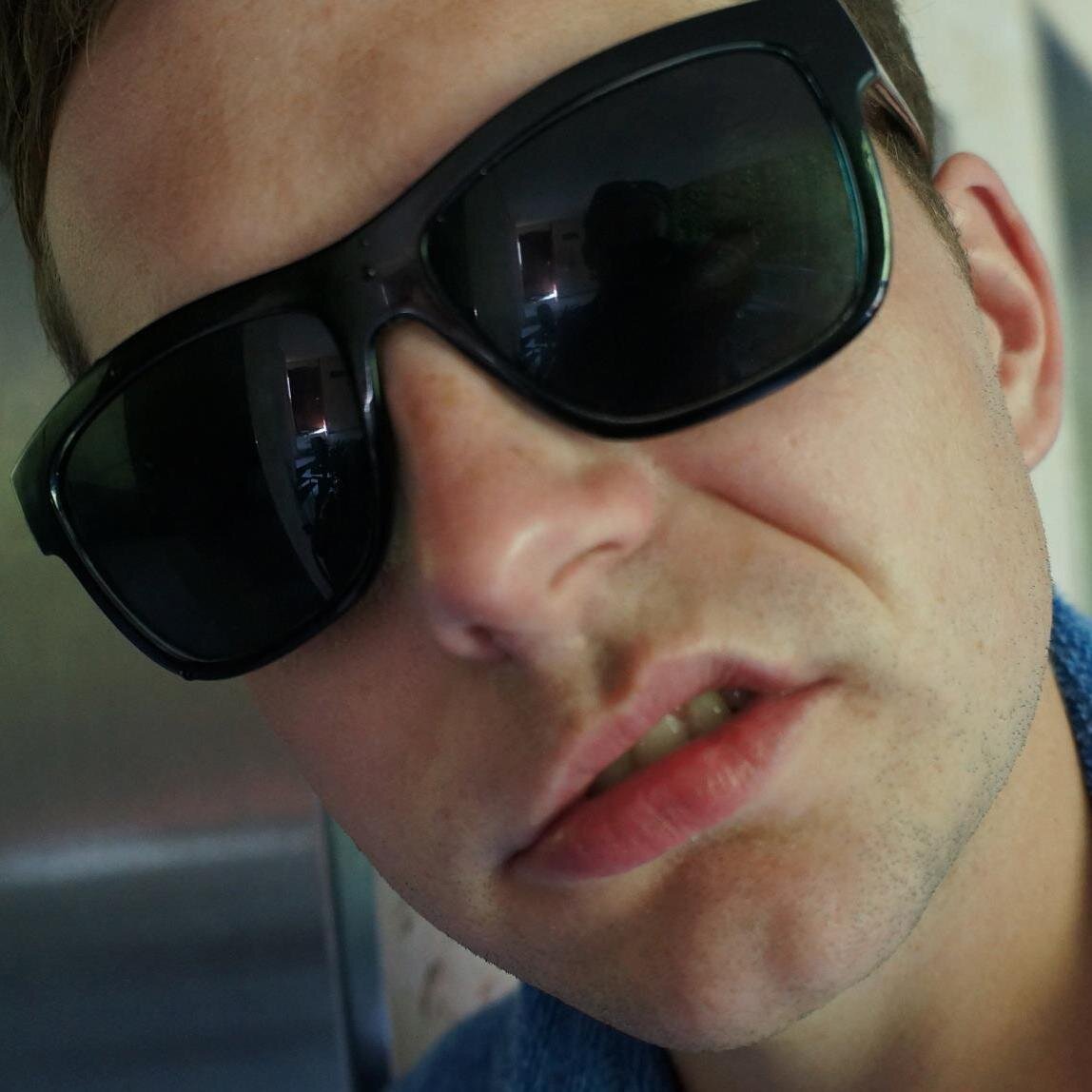 Gunnimann's profile picture. 