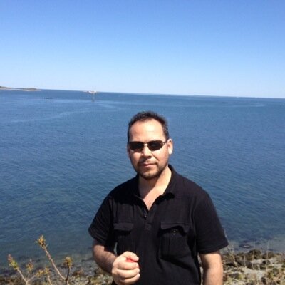 imohmand's profile picture. 