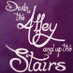 Down the Alley (@downthealleyexe) Twitter profile photo