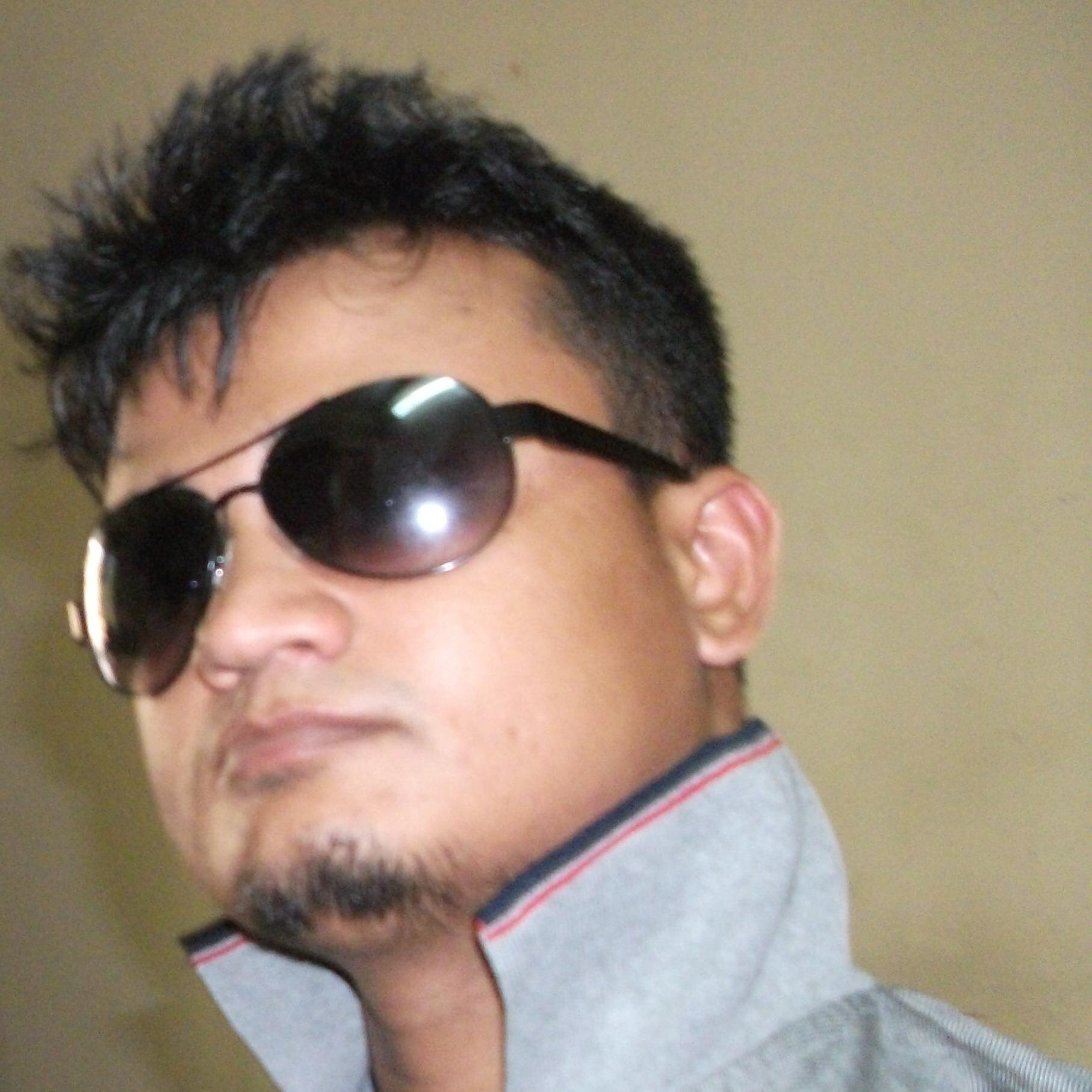 Make a happey man only me.