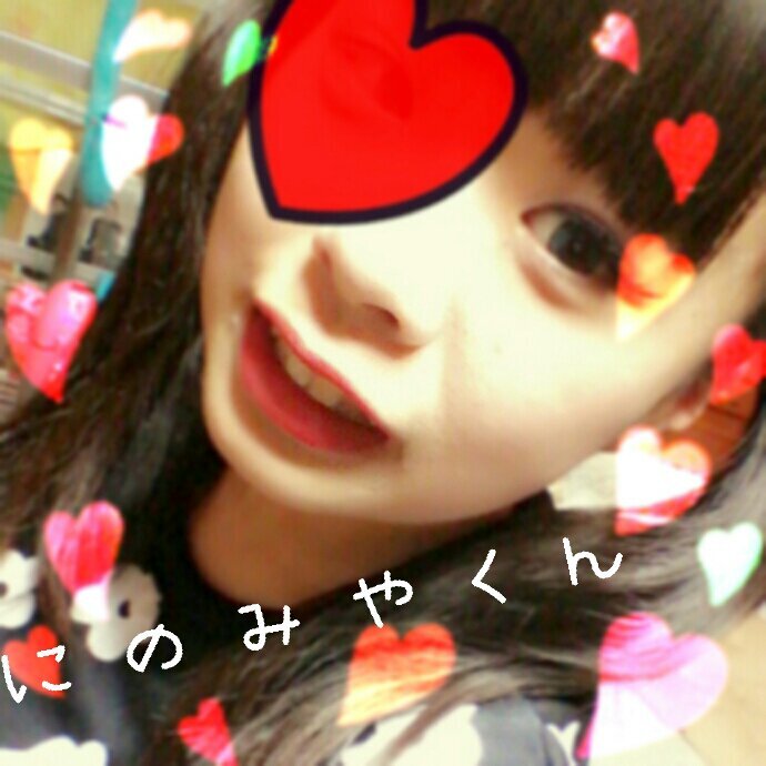 移行先☚☛☞  @Hage_Miya0617