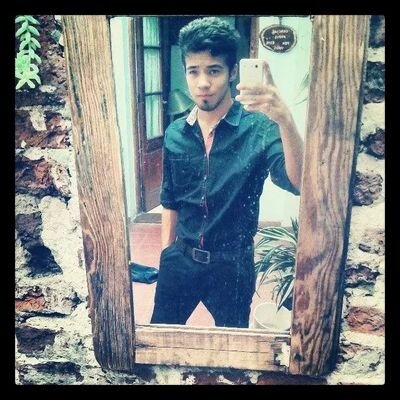 Tengo 20 años - Estudiante de Ingenieria en Sistemas de Informacion