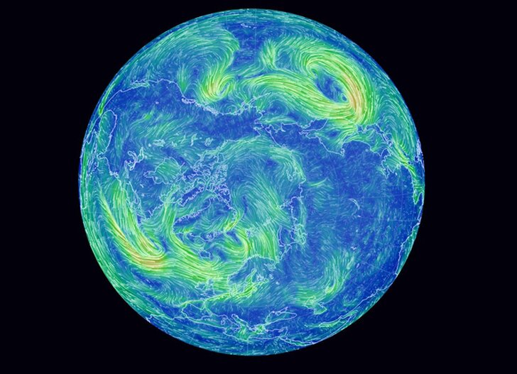 We live in a beautiful world, we just can't see it all the time. Let's share it.