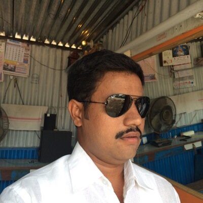 vejaykumar2's profile picture. 