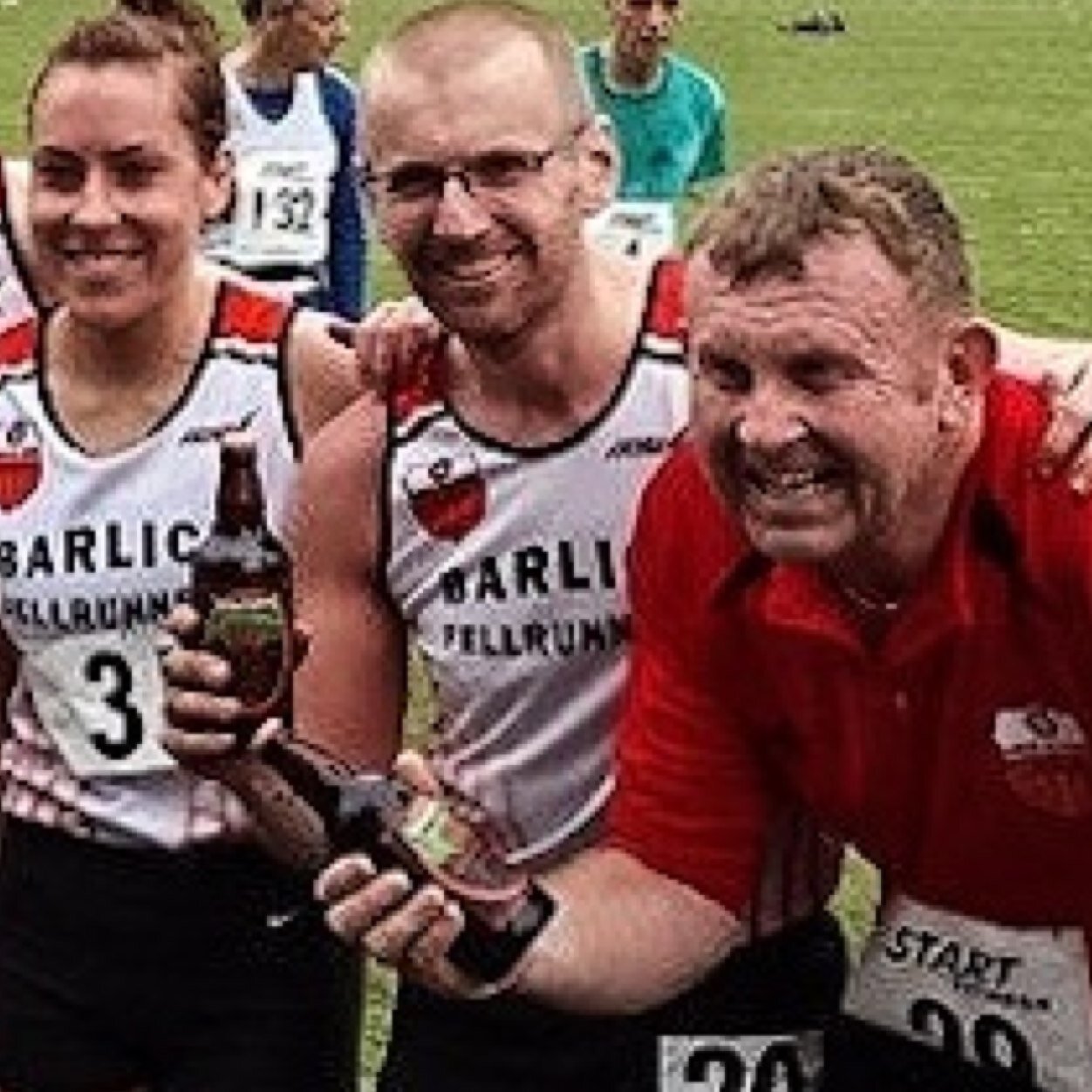 Steady_1964's profile picture. Proud paps to two wonderful girls, retired Dep’Hd. Seeking new challenges. Arts/Ballet. Core Values Respect & Equality. My own views RT is not an endorsement