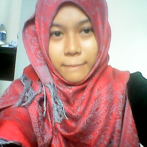 assalamualaikum....... spe yg knl sye..... 
  jom follow......;-)