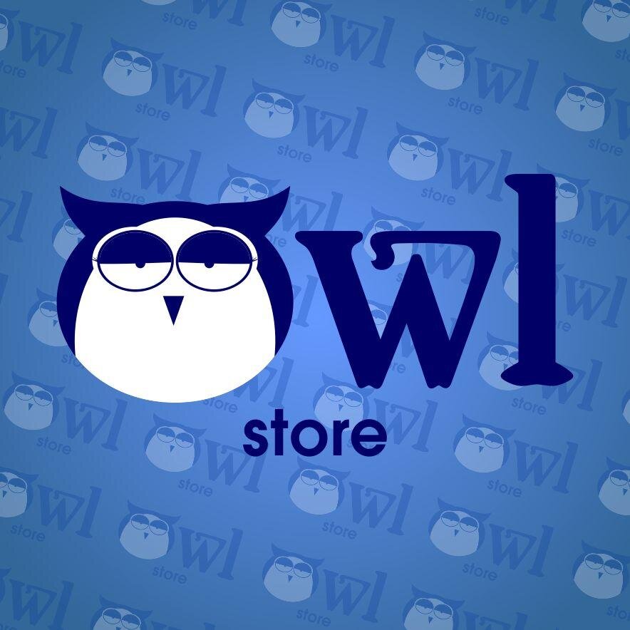 _owlstore's profile picture. custom totebag custom note/work/diarybook kece || pin 7BC1C01B whatsapp 089671697435 || cek FAVORIT!