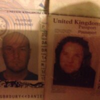 Daniel Dury (@danieldury) 's Twitter Profile