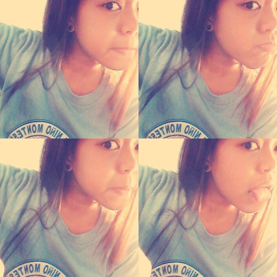 Nicole Ivy Gorimo-Uy | Fab3 | V8 | Nicoleskieee ♥