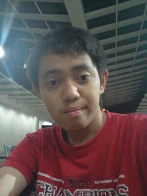 FraZahrolfikry's profile picture. Rock Counter Strike