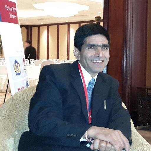 Secretary, Government of Nepal