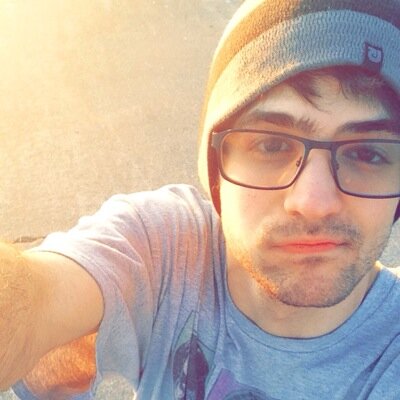 bahhndit's profile picture. EE student / avid traveler