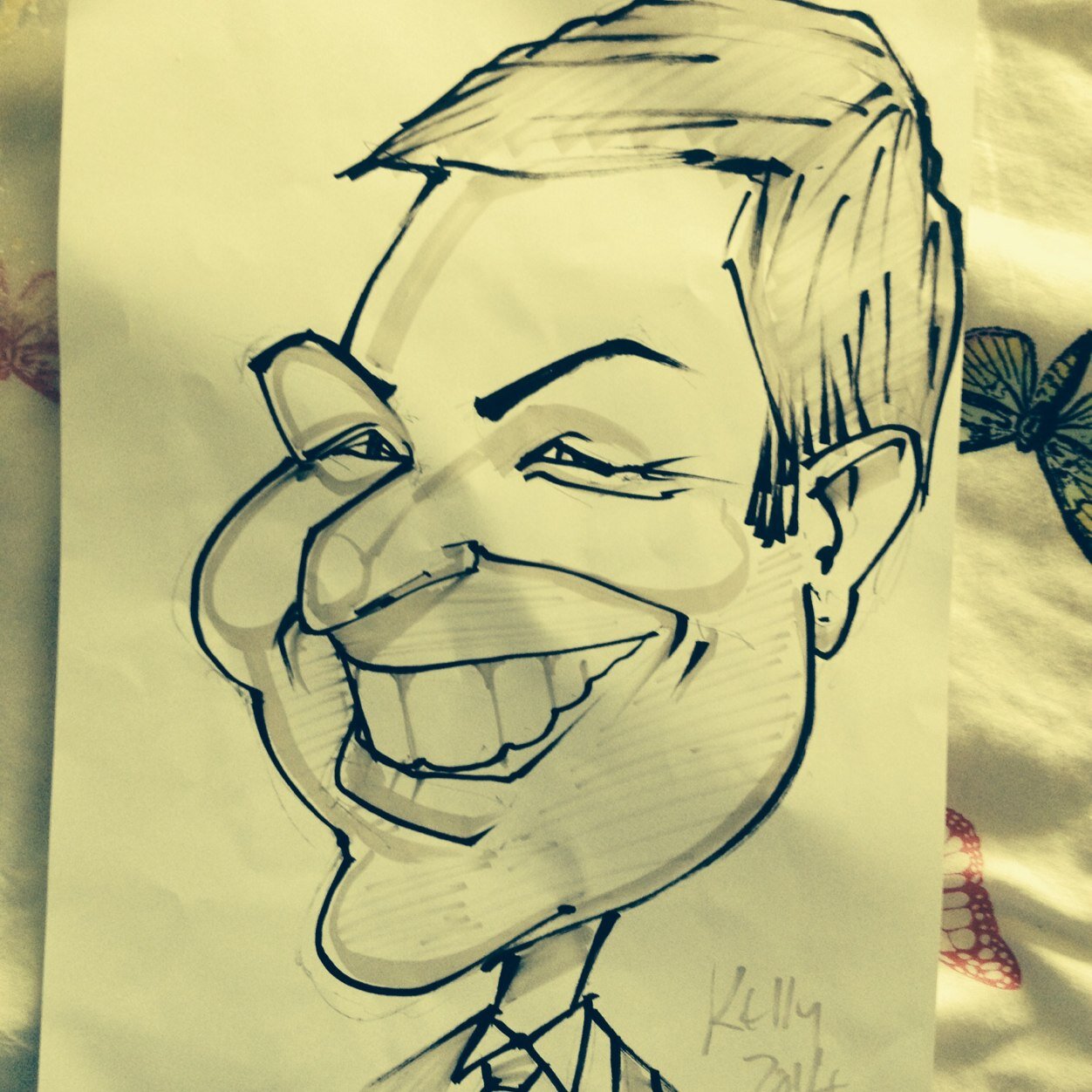 RRandybg's profile picture. The 2010 B2 world blind golf champion