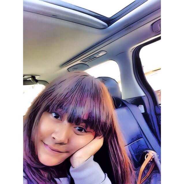 Line : kikypuspa
