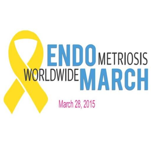 EndoMarchAust's profile picture. Worldwide Endo March is a worldwide campaign to raise awareness for Endometriosis.  Events are being run across Australia during March each year.