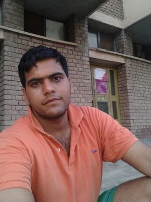 Ph. D in seed Science and Technology.