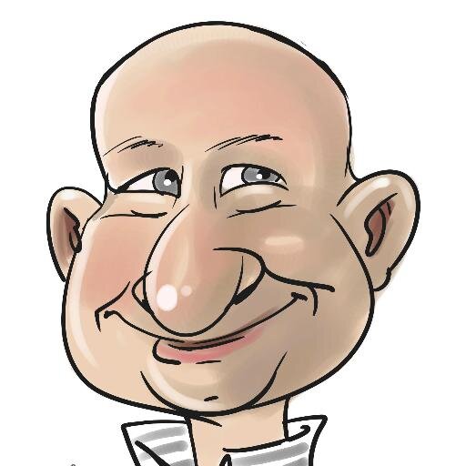 jon_veness's profile picture. Data nerd, petrolhead, dad, tennis player and Harley rider