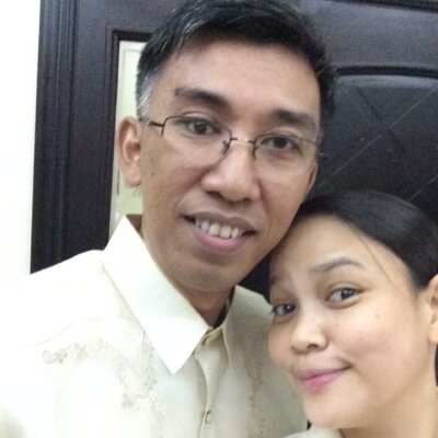 cheng9012's profile picture. Married to Ronald Mariano
