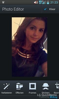 Live life for the moment because everything else is uncertain.